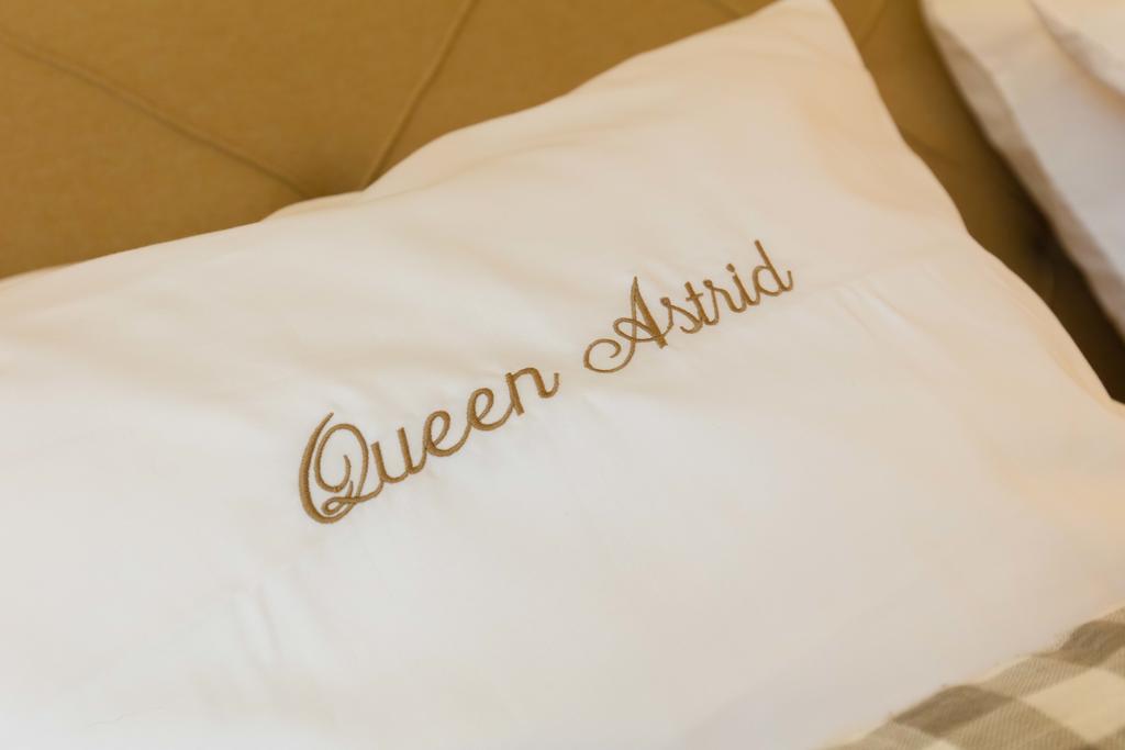 Queen Astrid Υπρ Εξωτερικό φωτογραφία